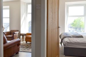 Inver House Apartment