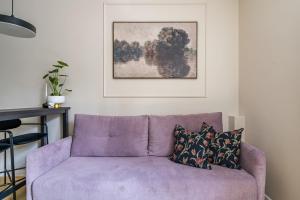 Holy Spirit Street Apartments