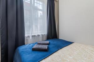 Holy Spirit Street Apartments