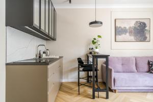 Holy Spirit Street Apartments