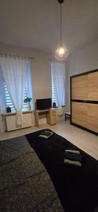 Apartament W SERCU PARKU 2