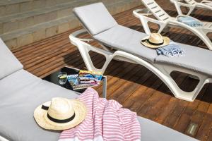 Casa Magnolia 4BR, Pool, BBQ & Sea View