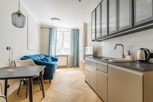 Holy Spirit Street Apartments