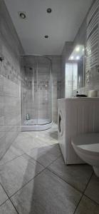 Apartament W SERCU PARKU 2