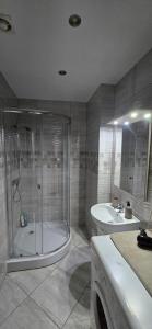 Apartament W SERCU PARKU 2