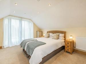 The Old Cow Shed At Ty Hir