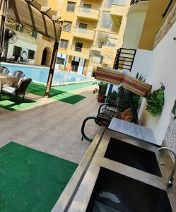 Swemeh hills resort