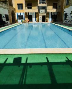 Swemeh hills resort