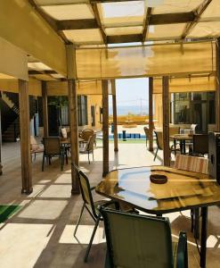 Swemeh hills resort