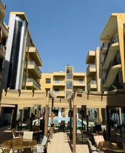 Swemeh hills resort