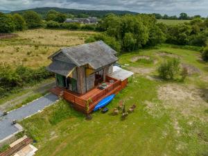 Mo's Loft at Platform's End - Apartmány, Dungarvan