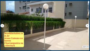 BrooklinSuites- Loft Consulado USA Shop Morumbi Metro Brooklin