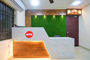 Super Hotel O Shri Ashirbad Palace