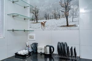 Pleasant Heights Homestay