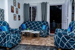 Pleasant Heights Homestay