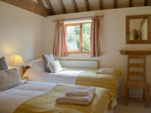 Talog Barn-Uk31366
