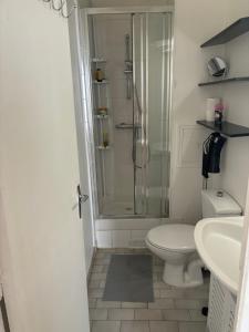 Studio Gennevilliers paris