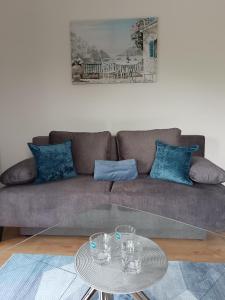 Apartament Kwiatowa