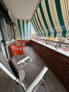 Hora Apartment Square 21