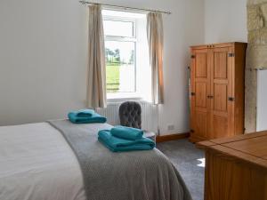 Mains Cottage