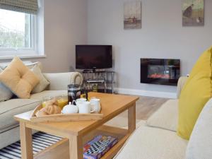 Oak Cottage - Uk11212