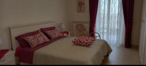 Habitación Doble con balcón