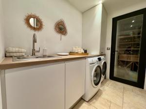 Villas Villa Tino - SCLS Locations : photos des chambres