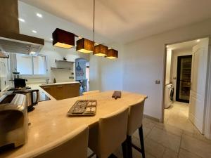 Villas Villa Tino - SCLS Locations : photos des chambres