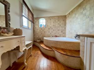 Villas Villa Tino - SCLS Locations : photos des chambres