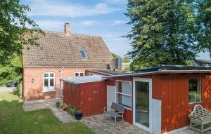 Two-Bedroom Holiday Home In Bogo By