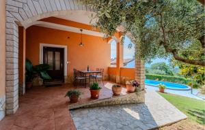 Holiday Home Koromani V