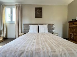 Villas Villa Tino - SCLS Locations : photos des chambres