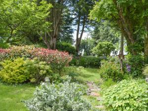 Stoneyford Cottage