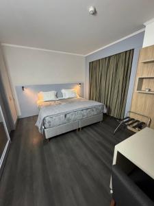 Flat hotel Itaim Bibi