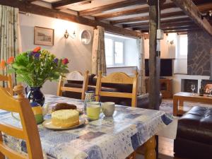 The Carthouse - Uk13184