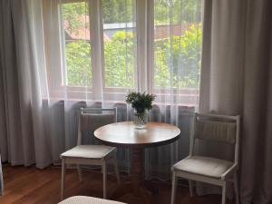 Spokój na Pienińskiej