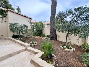 Villas Villa Tino - SCLS Locations : photos des chambres