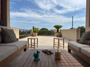 Villas Villa Tino - SCLS Locations : photos des chambres