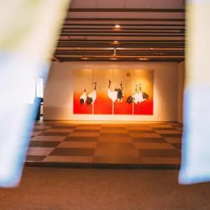 Iwaiyado Jyuan Nikko Kawaji onsen - Minamiaizu