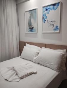 113 Porto City · Flat excelente em Porto de Galinhas.
