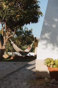 Aldeia Caiçara Surf House