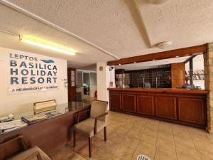 Basilica Holiday Resort