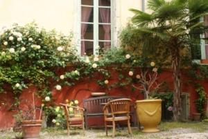 Demeure de Digoine "Chambre dHotes"