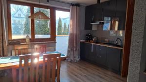 Apartament Zakopane Kamieniec 10i