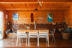 Aldeia Caiçara Surf House