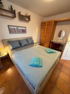 Apartmán Pipi Holiday Village 8A