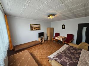 Apartament Janka