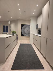 Spacious home near Santa Claus Village