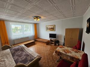 Apartament Janka