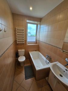 Apartament Janka